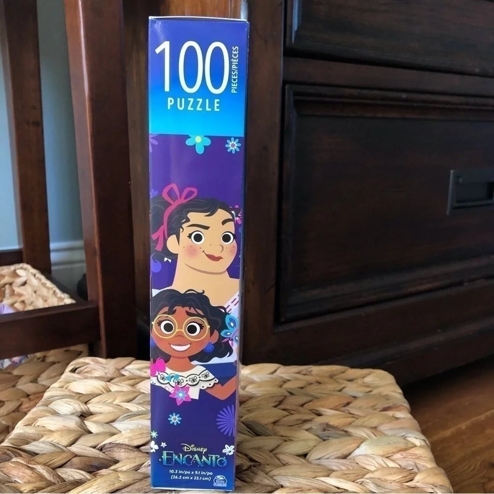Disney “Encanto” 100pc. Puzzle
